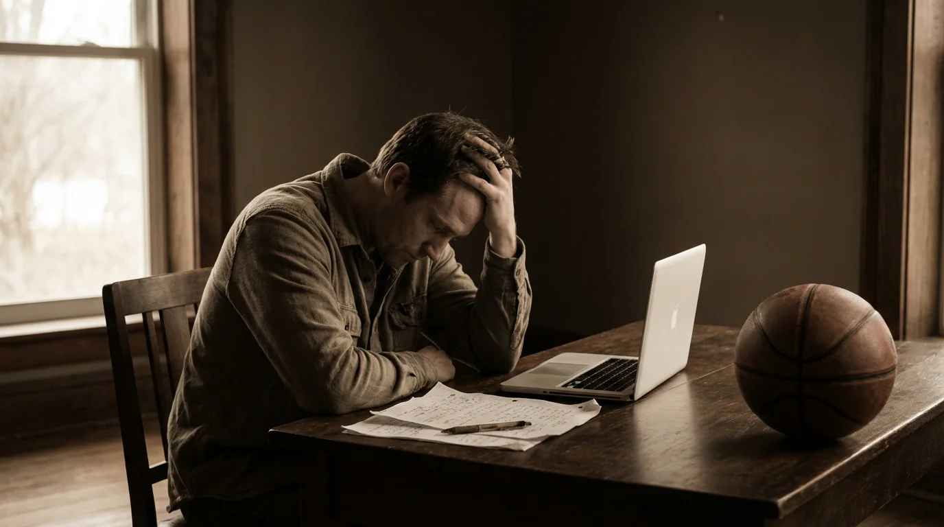 Errores comunes en apuestas de baloncesto que afectan el bankroll