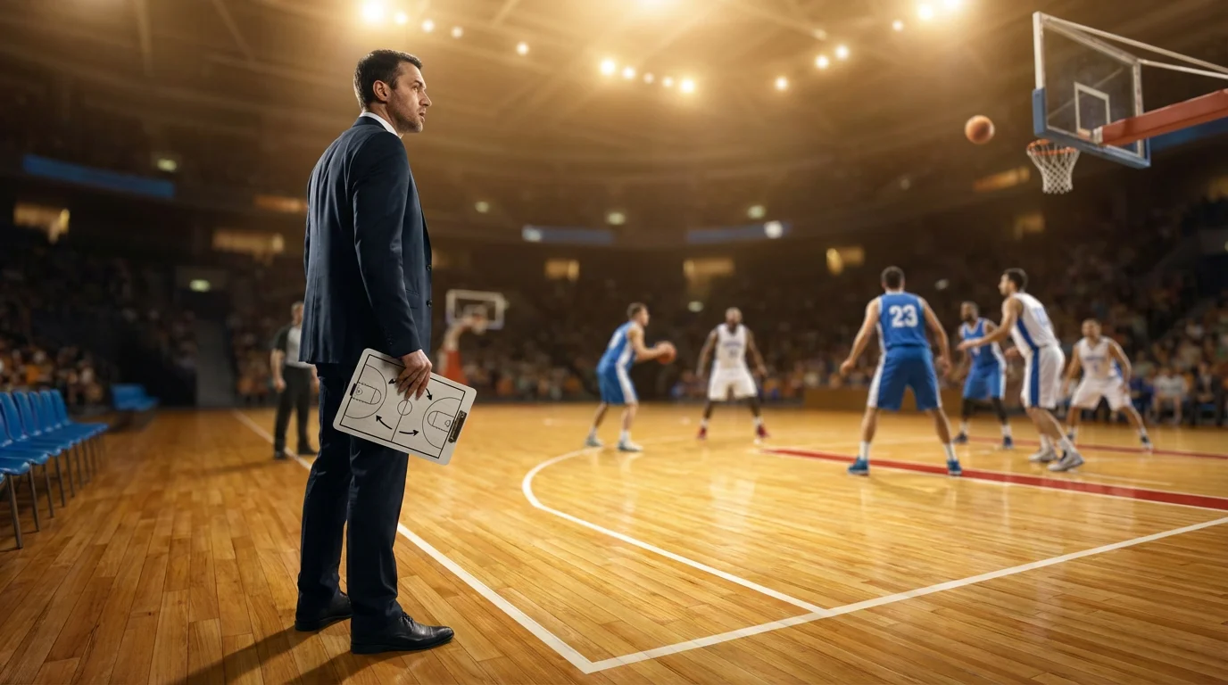 Hándicap asiático en apuestas de baloncesto con líneas dobles y devolución